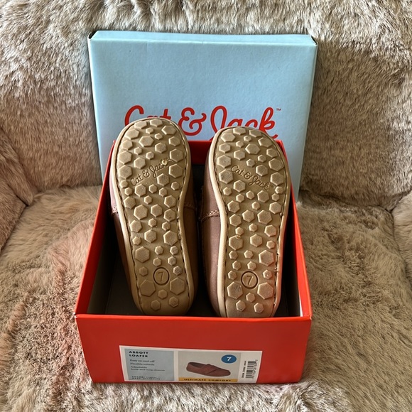 Cat & Jack Abbott Loafer - Picture 2 of 4